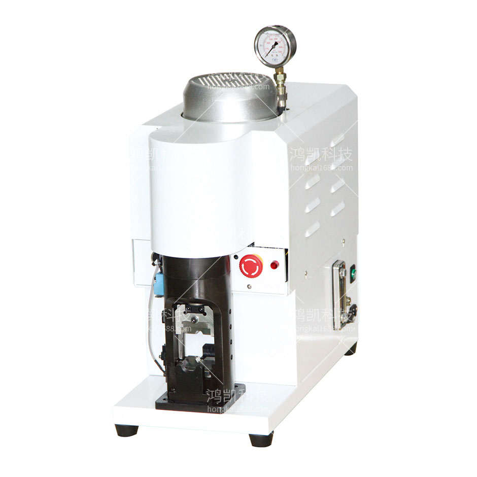 YHK-30T油压六方端子机
