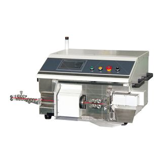 YHK-9600D同轴电缆剥线机（短线型）