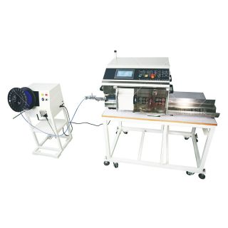 YHK-9600同轴电缆剥线机