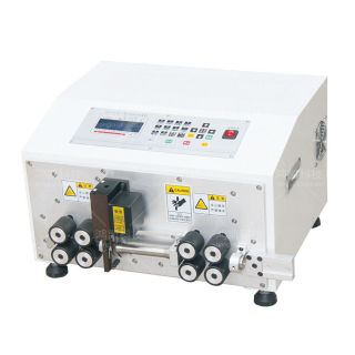 YHK-2035电脑裁线剥线机